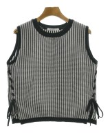 BEAUTY&YOUTH UNITED ARROWS ベスト/ノースリーブ