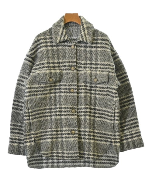 ビューティーアンドユースユナイテットアローズ(BEAUTY&YOUTH UNITED ARROWS)のBEAUTY&YOUTH UNITED ARROWS カジュアルシャツ