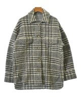 BEAUTY&YOUTH UNITED ARROWS カジュアルシャツ