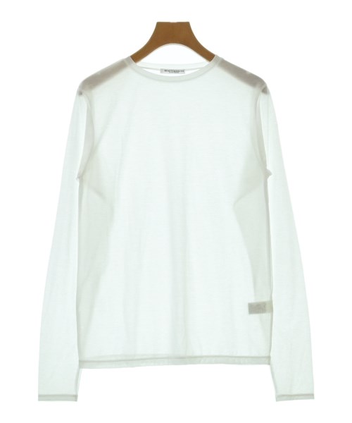 ビューティーアンドユースユナイテットアローズ(BEAUTY&YOUTH UNITED ARROWS)のBEAUTY&YOUTH UNITED ARROWS Tシャツ・カットソー