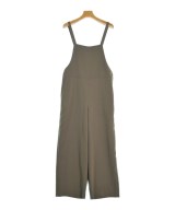BEAUTY&YOUTH UNITED ARROWS オールインワン/サロペット
