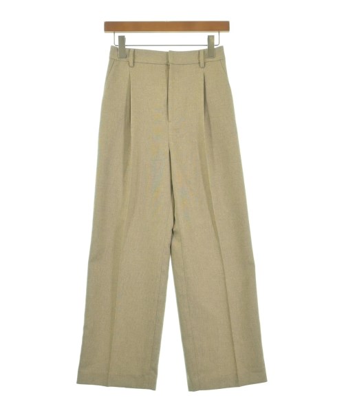 ビューティーアンドユースユナイテットアローズ(BEAUTY&YOUTH UNITED ARROWS)のBEAUTY&YOUTH UNITED ARROWS スラックス