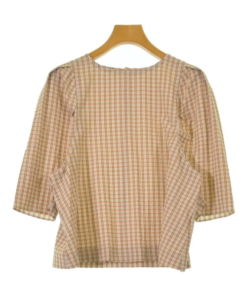 ビューティーアンドユースユナイテットアローズ(BEAUTY&YOUTH UNITED ARROWS)のBEAUTY&YOUTH UNITED ARROWS ブラウス