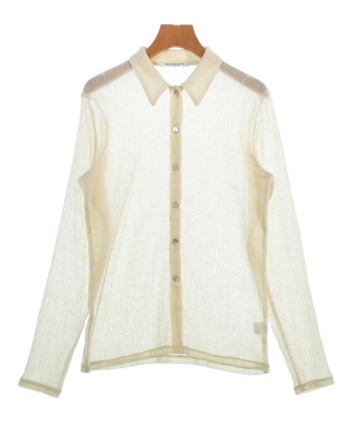 ビューティーアンドユースユナイテットアローズ(BEAUTY&YOUTH UNITED ARROWS)のBEAUTY&YOUTH UNITED ARROWS カジュアルシャツ
