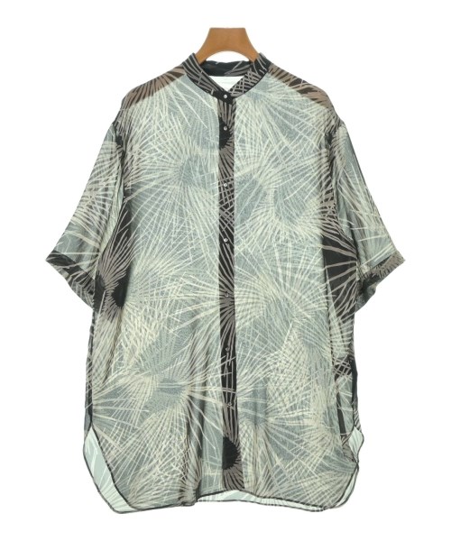 ビューティーアンドユースユナイテットアローズ(BEAUTY&YOUTH UNITED ARROWS)のBEAUTY&YOUTH UNITED ARROWS カジュアルシャツ