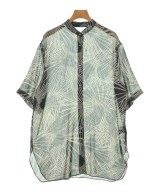 BEAUTY&YOUTH UNITED ARROWS カジュアルシャツ