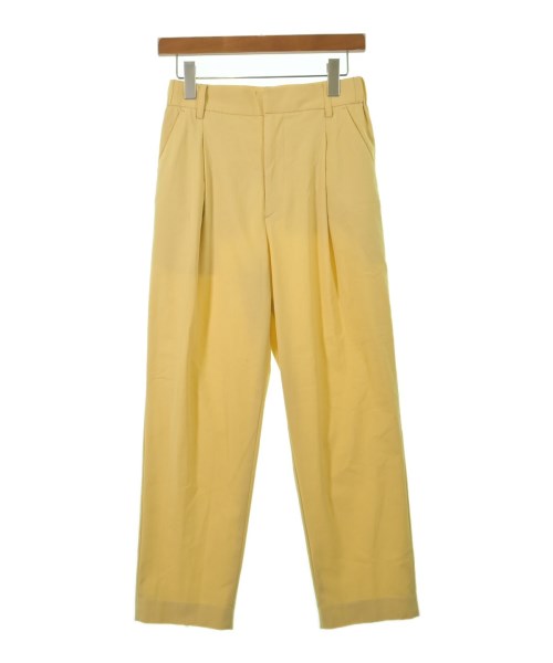 ビューティーアンドユースユナイテットアローズ(BEAUTY&YOUTH UNITED ARROWS)のBEAUTY&YOUTH UNITED ARROWS スラックス