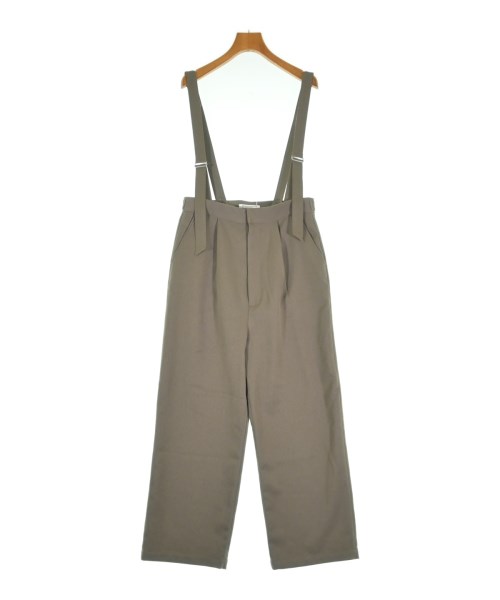 ビューティーアンドユースユナイテットアローズ(BEAUTY&YOUTH UNITED ARROWS)のBEAUTY&YOUTH UNITED ARROWS パンツ（その他）