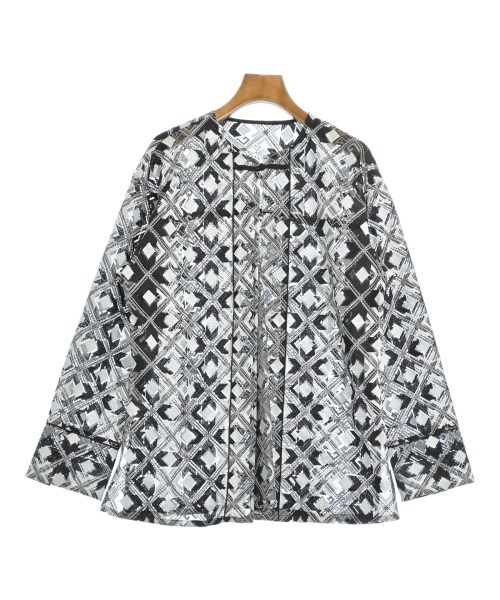 ビューティーアンドユースユナイテットアローズ(BEAUTY&YOUTH UNITED ARROWS)のBEAUTY&YOUTH UNITED ARROWS ブラウス