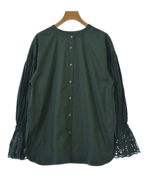 ビューティーアンドユースユナイテットアローズ(BEAUTY&YOUTH UNITED ARROWS)のBEAUTY&YOUTH UNITED ARROWS ブラウス