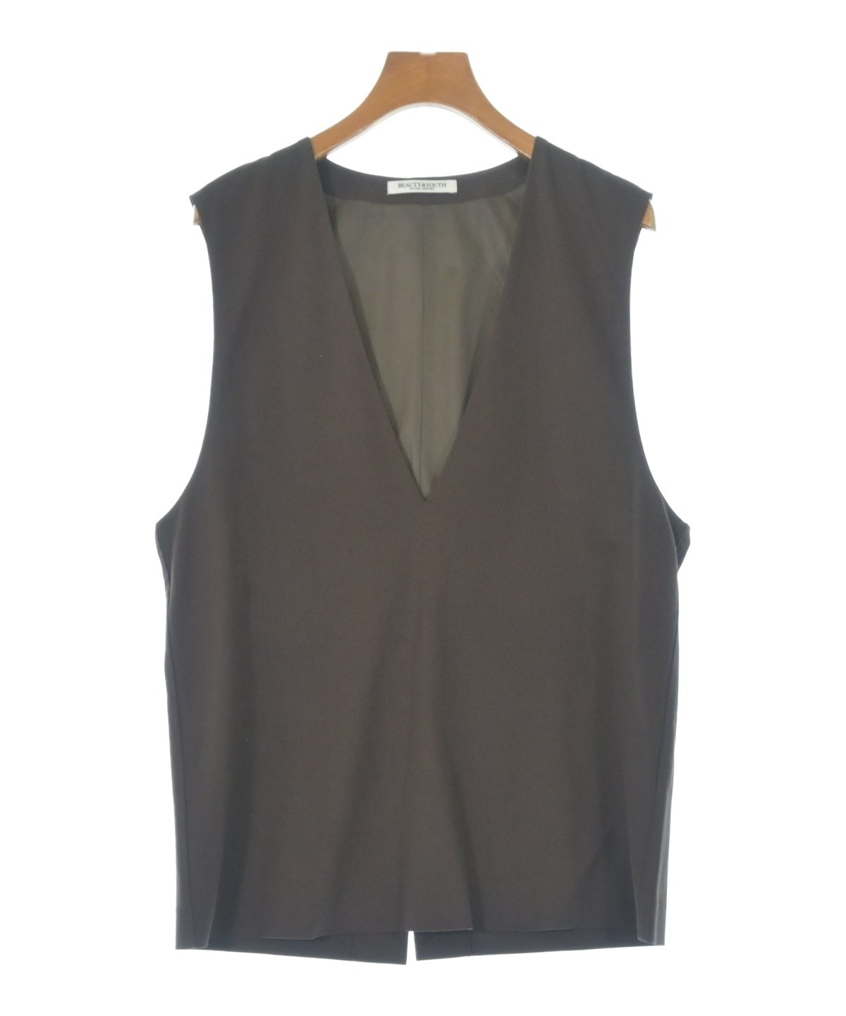 UNITED ARROWS ベスト レディース ユナイテッドアローズ 中古　古着 楽天市場】【美品/定価1.9万】ユナイテッドアローズ UNITED