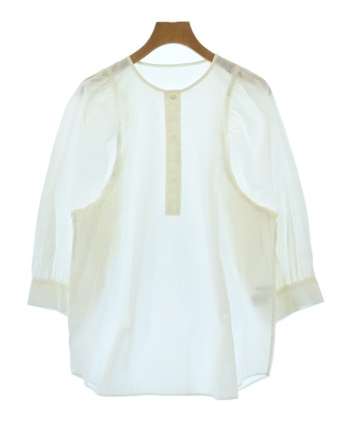 ビューティーアンドユースユナイテットアローズ(BEAUTY&YOUTH UNITED ARROWS)のBEAUTY&YOUTH UNITED ARROWS ブラウス