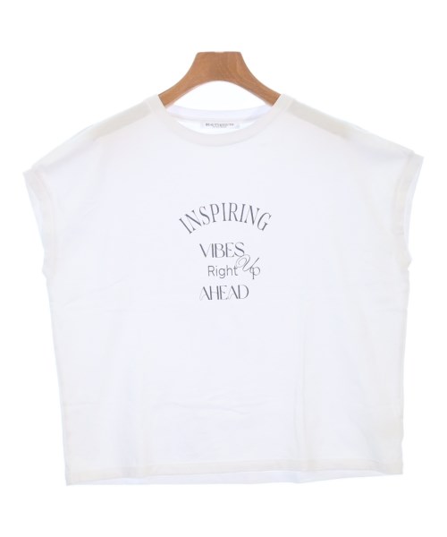 ビューティーアンドユースユナイテットアローズ(BEAUTY&YOUTH UNITED ARROWS)のBEAUTY&YOUTH UNITED ARROWS ノースリーブ