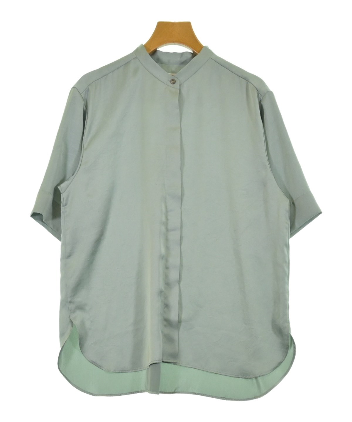 UNITED ARROWS カジュアルシャツ レディース ユナイテッドアローズ 中古　古着 UNITED ARROWS - UNITED ARROWS ユナイテッドアローズ