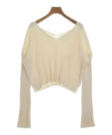 BEAUTY&YOUTH UNITED ARROWS ニット・セーター