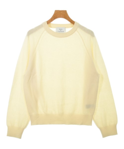 ビューティーアンドユースユナイテットアローズ(BEAUTY&YOUTH UNITED ARROWS)のBEAUTY&YOUTH UNITED ARROWS ニット・セーター