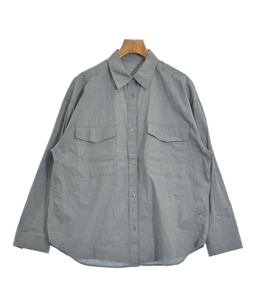 ビューティーアンドユースユナイテットアローズ(BEAUTY&YOUTH UNITED ARROWS)のBEAUTY&YOUTH UNITED ARROWS カジュアルシャツ