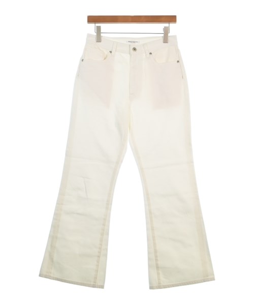 ビューティーアンドユースユナイテットアローズ(BEAUTY&YOUTH UNITED ARROWS)のBEAUTY&YOUTH UNITED ARROWS デニムパンツ