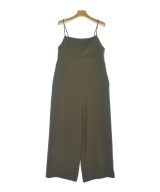 BEAUTY&YOUTH UNITED ARROWS オールインワン/サロペット