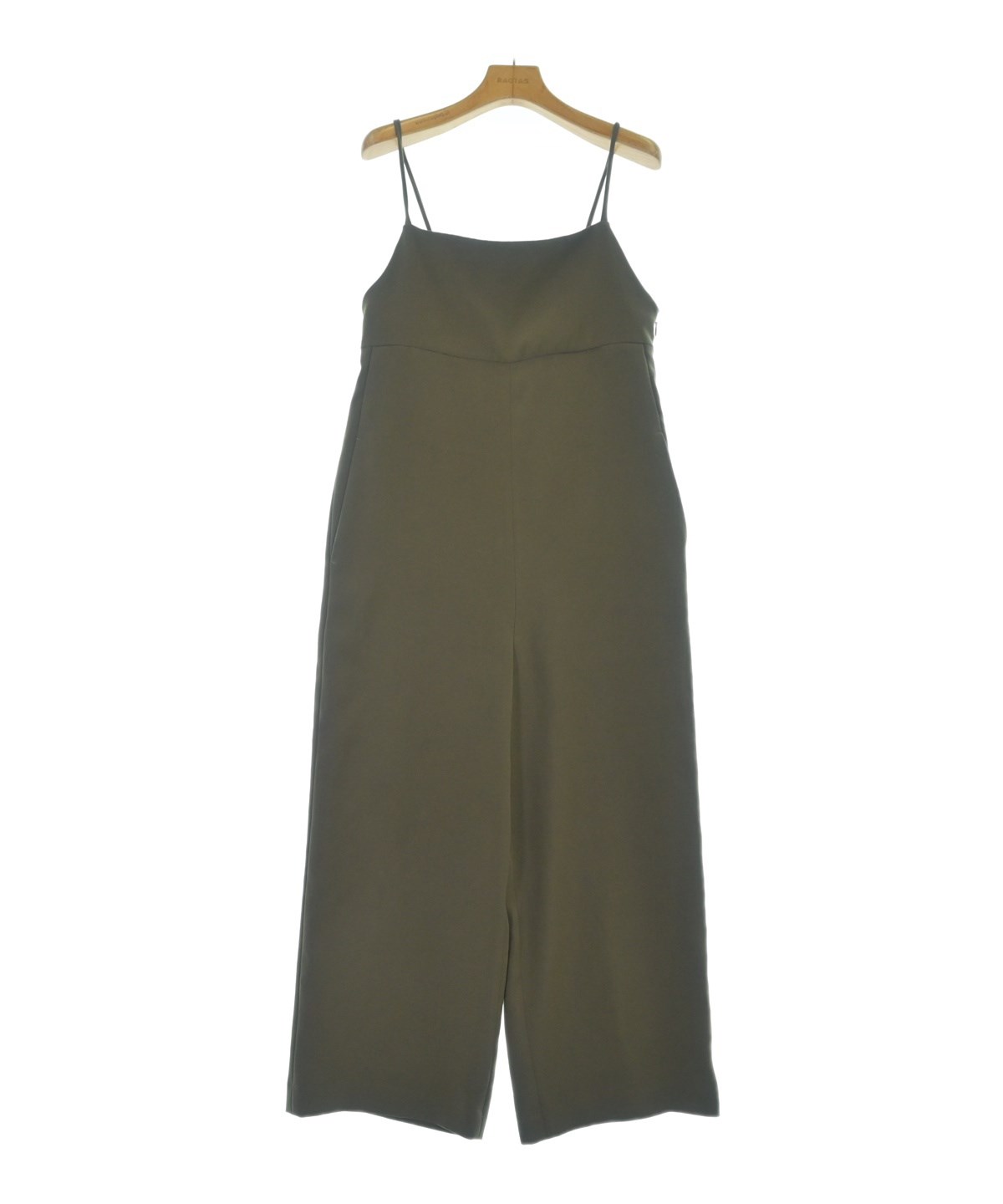 【新品タグ付き】Beauty&Youth オールインワン UNITED ARROWS LTD. OUTLET｜ジョーゼット オールインワン