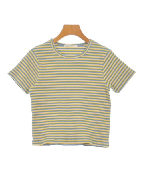 ビューティーアンドユースユナイテットアローズ(BEAUTY&YOUTH UNITED ARROWS)のBEAUTY&YOUTH UNITED ARROWS Tシャツ・カットソー