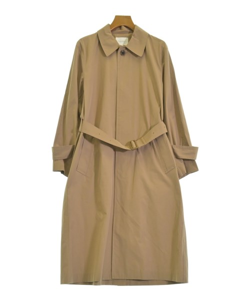 ビューティーアンドユースユナイテットアローズ(BEAUTY&YOUTH UNITED ARROWS)のBEAUTY&YOUTH UNITED ARROWS ステンカラーコート