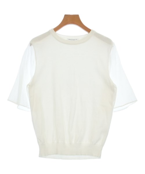 ビューティーアンドユースユナイテットアローズ(BEAUTY&YOUTH UNITED ARROWS)のBEAUTY&YOUTH UNITED ARROWS ニット・セーター