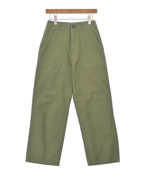ビューティーアンドユースユナイテットアローズ(BEAUTY&YOUTH UNITED ARROWS)のBEAUTY&YOUTH UNITED ARROWS パンツ（その他）
