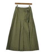 BEAUTY&YOUTH UNITED ARROWS ロング・マキシ丈スカート