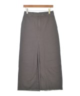 BEAUTY&YOUTH UNITED ARROWS ロング・マキシ丈スカート