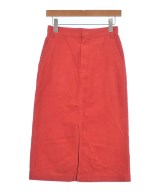 BEAUTY&YOUTH UNITED ARROWS ロング・マキシ丈スカート