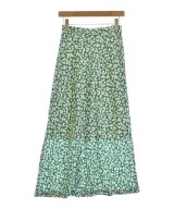 BEAUTY&YOUTH UNITED ARROWS ロング・マキシ丈スカート