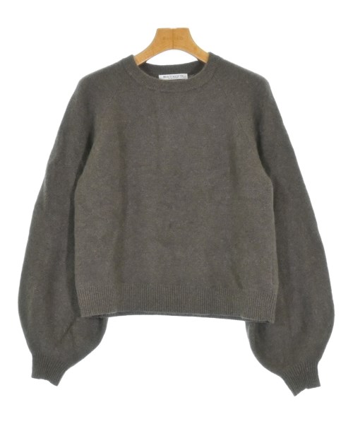 ビューティーアンドユースユナイテットアローズ(BEAUTY&YOUTH UNITED ARROWS)のBEAUTY&YOUTH UNITED ARROWS ニット・セーター