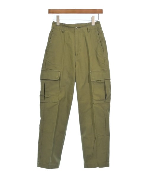 ビューティーアンドユースユナイテットアローズ(BEAUTY&YOUTH UNITED ARROWS)のBEAUTY&YOUTH UNITED ARROWS カーゴパンツ