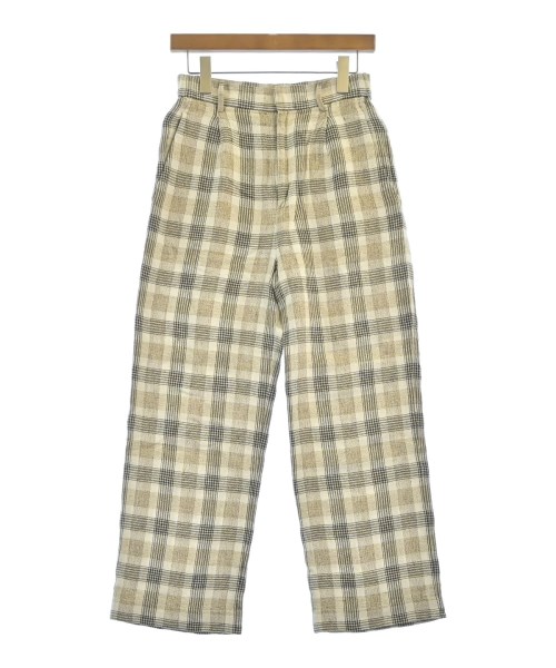ビューティーアンドユースユナイテットアローズ(BEAUTY&YOUTH UNITED ARROWS)のBEAUTY&YOUTH UNITED ARROWS パンツ（その他）