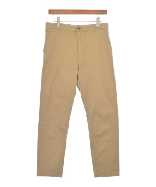 ビューティーアンドユースユナイテットアローズ(BEAUTY&YOUTH UNITED ARROWS)のBEAUTY&YOUTH UNITED ARROWS チノパン