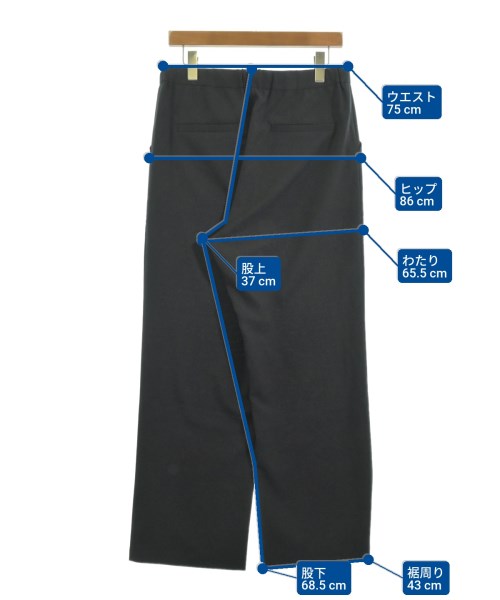 BEAUTY&YOUTH UNITED ARROWS（ビューティーアンドユースユナイテッドアローズ）その他 黒 サイズ:L レディース/2200610681448