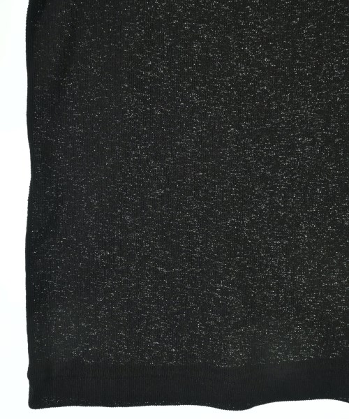 BEAUTY&YOUTH UNITED ARROWS（ビューティーアンドユースユナイテッドアローズ）ニット・セーター 黒 サイズ:F レディース/2200610876141