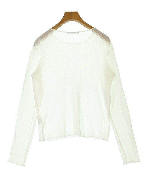 BEAUTY&YOUTH UNITED ARROWS（ビューティーアンドユースユナイテッドアローズ）Tシャツ・カットソー 白 サイズ:-(M位) レディース/2200610876165