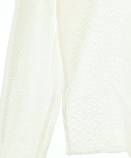 BEAUTY&YOUTH UNITED ARROWS（ビューティーアンドユースユナイテッドアローズ）Tシャツ・カットソー 白 サイズ:-(M位) レディース/2200610876165