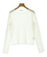 BEAUTY&YOUTH UNITED ARROWS（ビューティーアンドユースユナイテッドアローズ）Tシャツ・カットソー 白 サイズ:-(M位) レディース/2200610876165