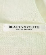 BEAUTY&YOUTH UNITED ARROWS（ビューティーアンドユースユナイテッドアローズ）Tシャツ・カットソー 白 サイズ:-(M位) レディース/2200610876165