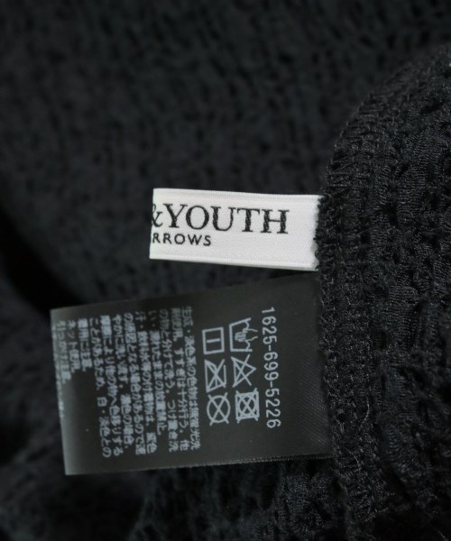 BEAUTY&YOUTH UNITED ARROWS（ビューティーアンドユースユナイテッドアローズ）その他 黒 サイズ:-(M位) レディース/2200610876233