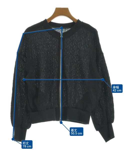 BEAUTY&YOUTH UNITED ARROWS（ビューティーアンドユースユナイテッドアローズ）その他 黒 サイズ:-(M位) レディース/2200610876233