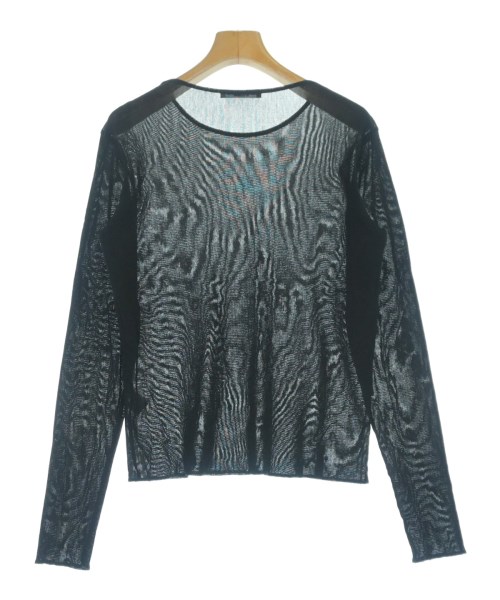 BEAUTY&YOUTH UNITED ARROWS（ビューティーアンドユースユナイテッドアローズ）Tシャツ・カットソー 黒 サイズ:F レディース/2200610876387