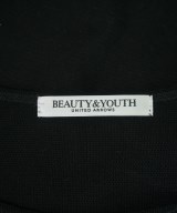 BEAUTY&YOUTH UNITED ARROWS（ビューティーアンドユースユナイテッドアローズ）Tシャツ・カットソー 黒 サイズ:F レディース/2200610876387