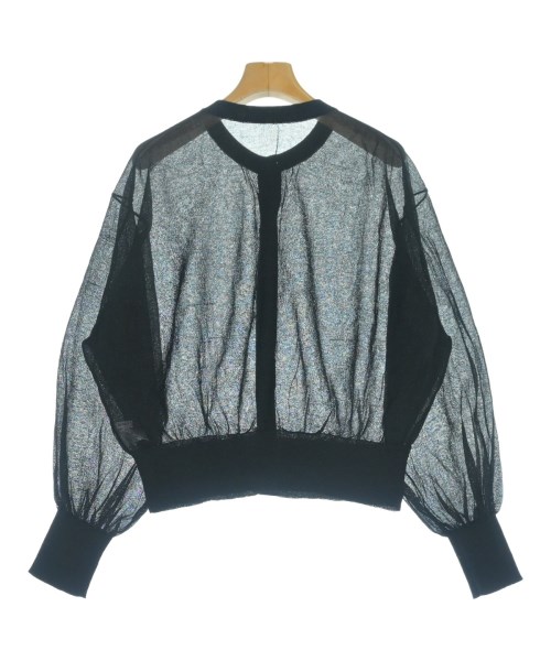 BEAUTY&YOUTH UNITED ARROWS（ビューティーアンドユースユナイテッドアローズ）カーディガン 黒 サイズ:F レディース/2200610876448