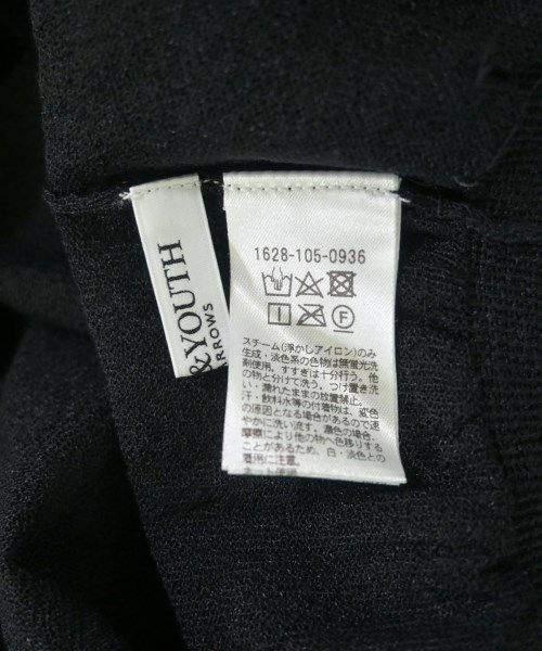 BEAUTY&YOUTH UNITED ARROWS（ビューティーアンドユースユナイテッドアローズ）カーディガン 黒 サイズ:F レディース/2200610876448