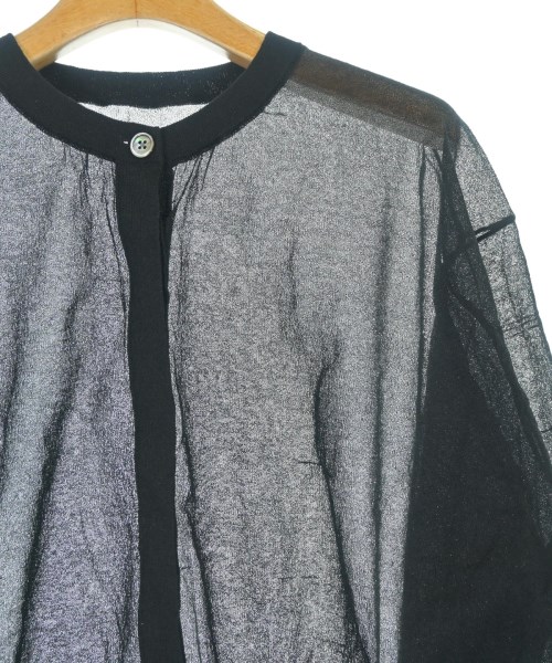 BEAUTY&YOUTH UNITED ARROWS（ビューティーアンドユースユナイテッドアローズ）カーディガン 黒 サイズ:F レディース/2200610876448