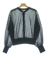 BEAUTY&YOUTH UNITED ARROWS（ビューティーアンドユースユナイテッドアローズ）カーディガン 黒 サイズ:F レディース/2200610876448